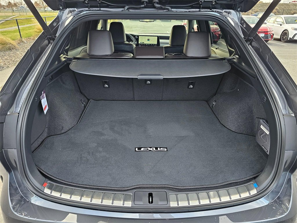 Used 2026 Lexus RX 350 Luxury w/ Convenience Package image 23