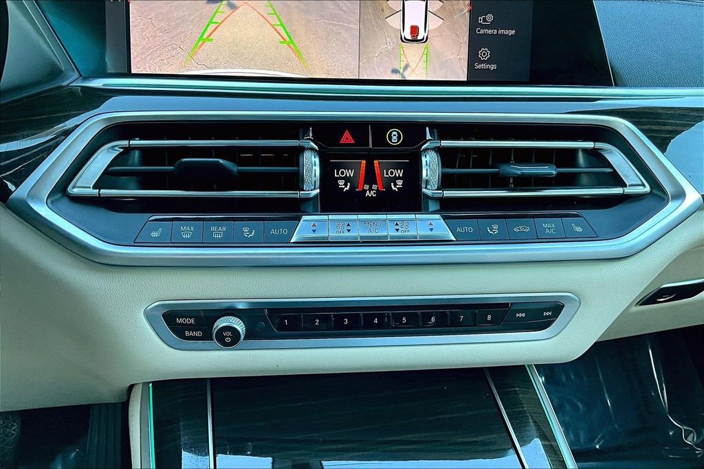 Used 2019 BMW X5 xDrive40i w/ Convenience Package image 31