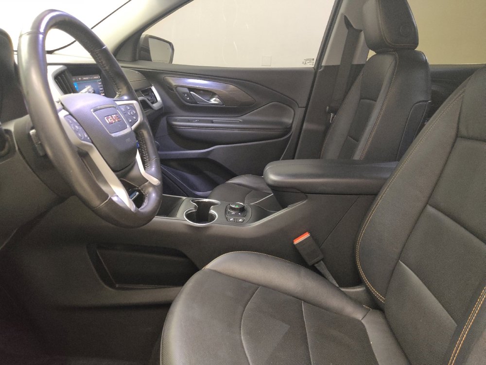 Used 2020 GMC Terrain SLT w/ Preferred Package image 17
