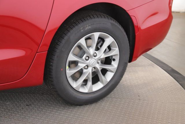 New 2026 Chrysler Pacifica Select image 14