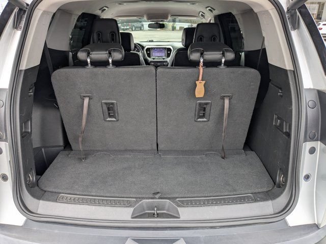 Used 2018 GMC Acadia SLT FWD image 13