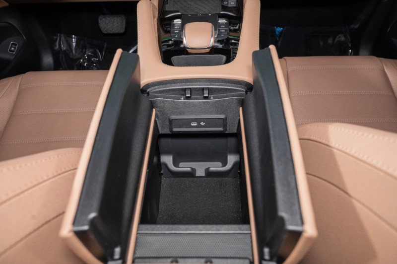 Certified 2024 Mercedes-Benz GLE 350 4MATIC image 21