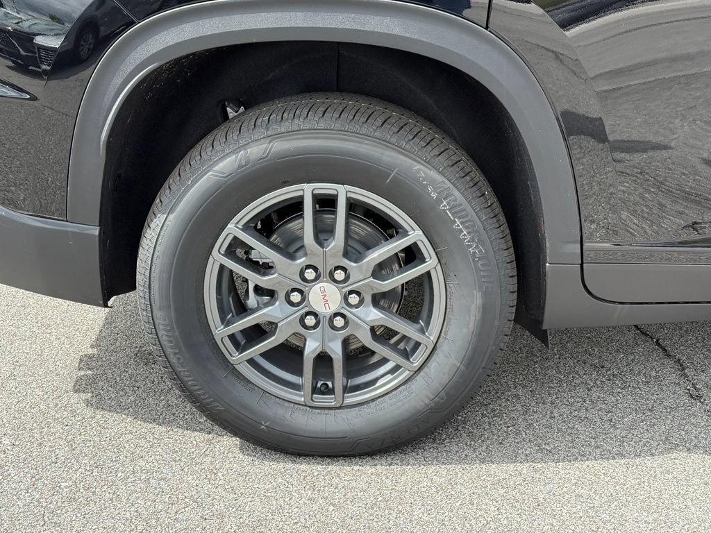 New 2026 GMC Acadia Elevation FWD image 12