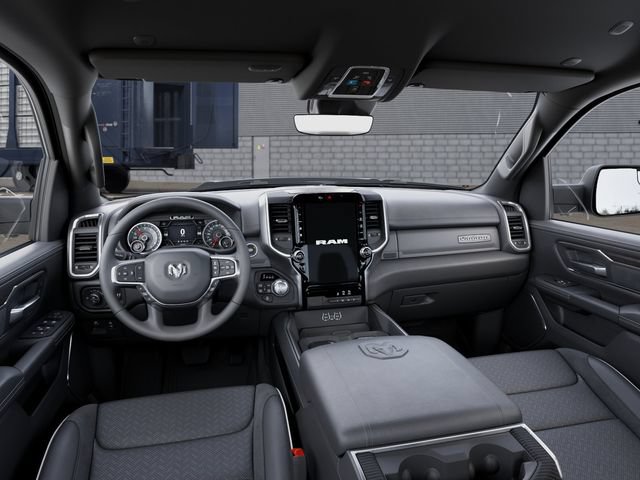 New 2027 RAM 1500 Laramie AWD/4WD image 14