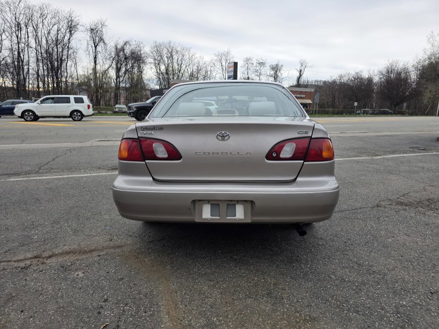 Used 2000 Toyota Corolla VE image 5
