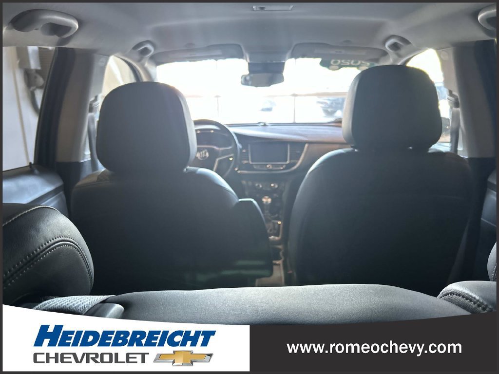 Used 2020 Buick Encore Preferred FWD image 31