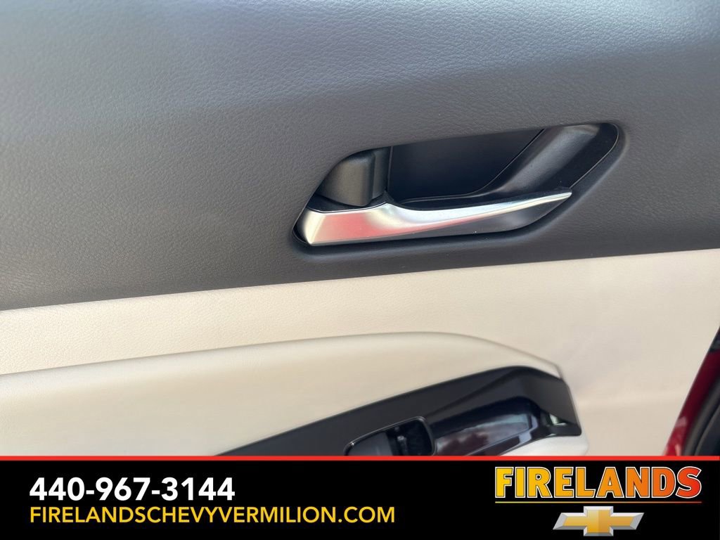 Used 2023 Nissan Altima 2.5 SL image 41