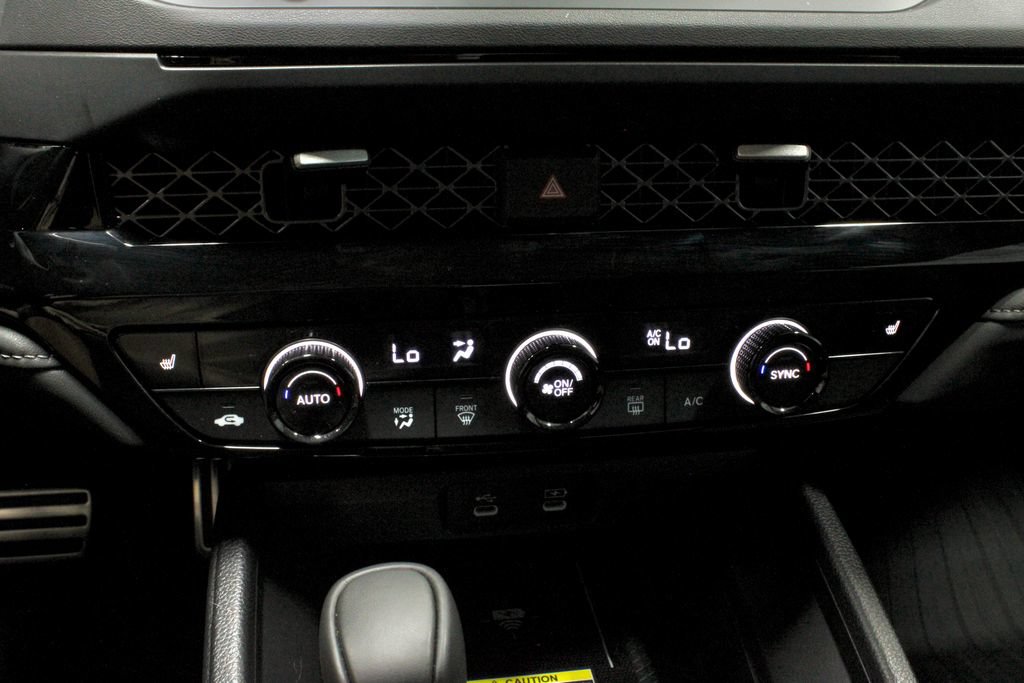 Used 2025 Honda Accord Sport image 29