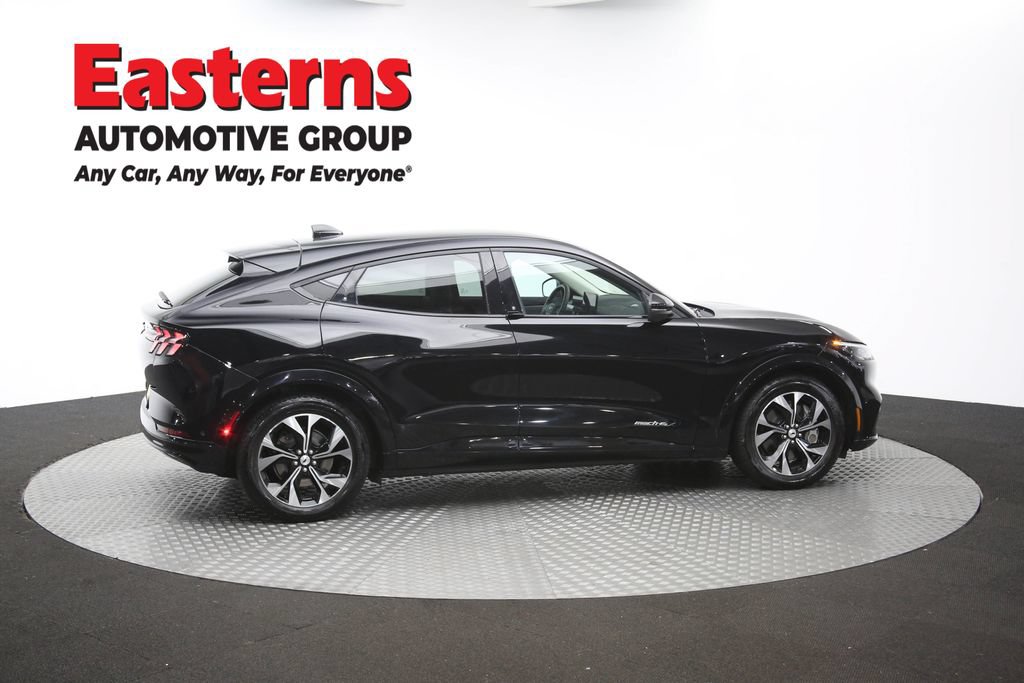 Used 2023 Ford Mustang Mach-E Premium AWD/4WD image 46