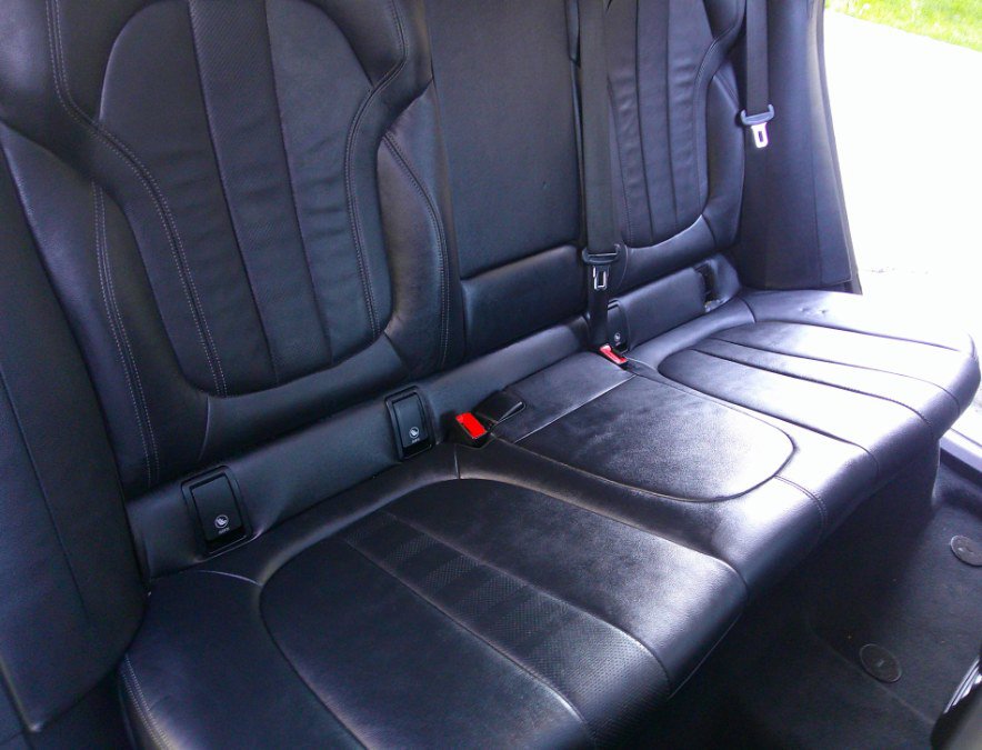 Used 2020 BMW X6 xDrive40i w/ Premium Package image 65