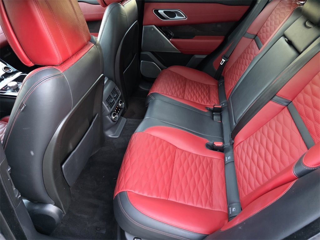 Used 2020 Land Rover Range Rover Velar SV Autobiography Dynamic image 14