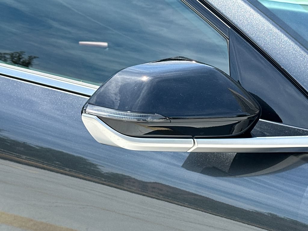 New 2026 Kia K4 GT-Line Turbo FWD image 9