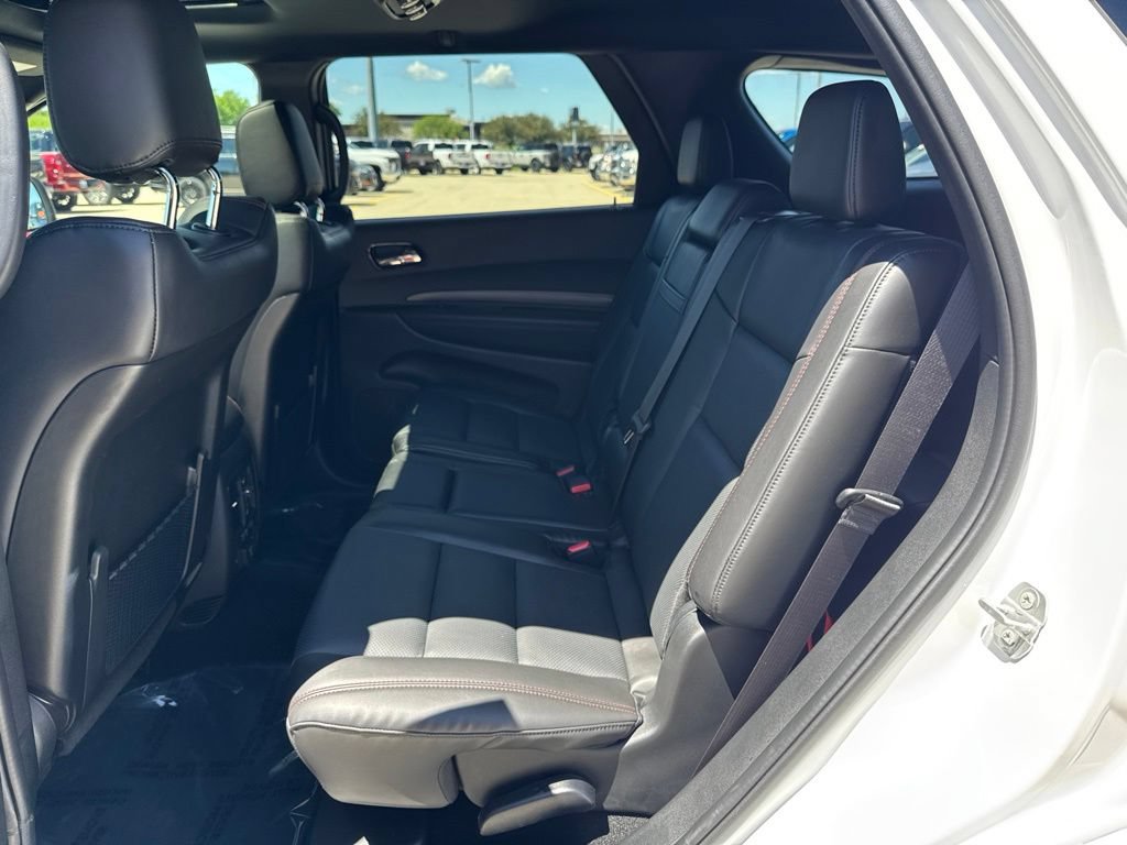Certified 2026 Dodge Durango GT AWD/4WD image 21