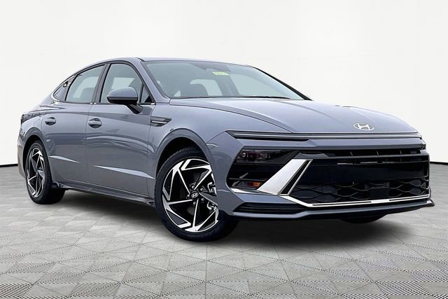 New 2026 Hyundai Sonata SEL