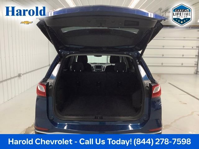 Used 2019 Chevrolet Equinox LT image 5