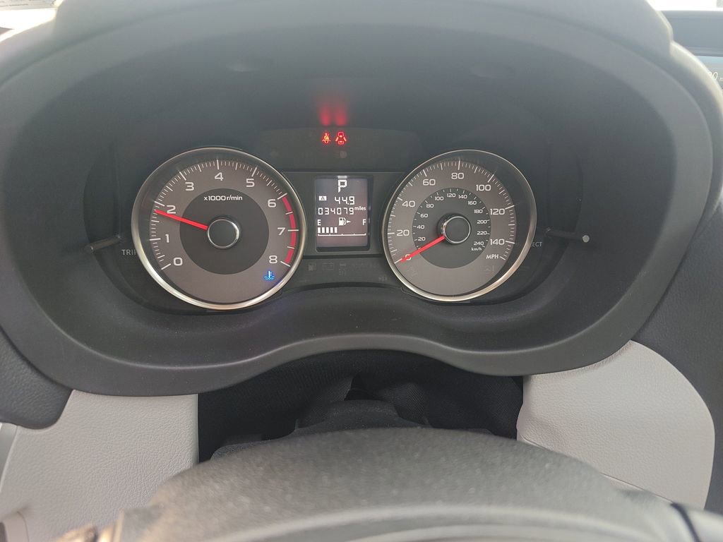 Used 2015 Subaru Forester 2.5i Limited image 8