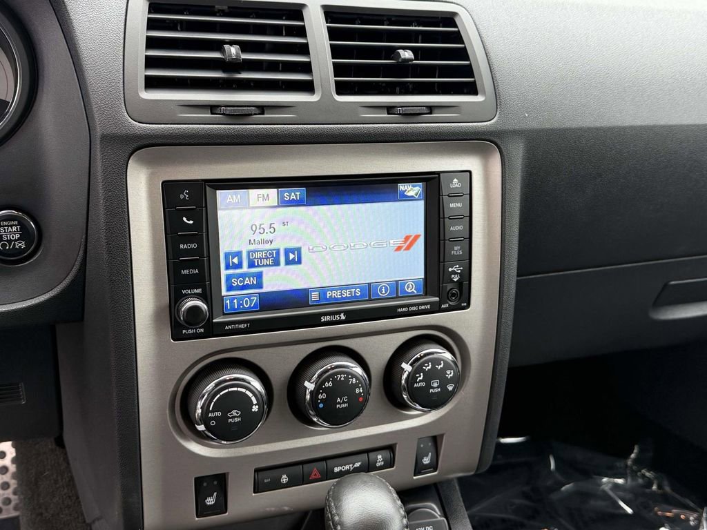 Used 2012 Dodge Challenger SRT8 w/ Premium Sound Group image 18