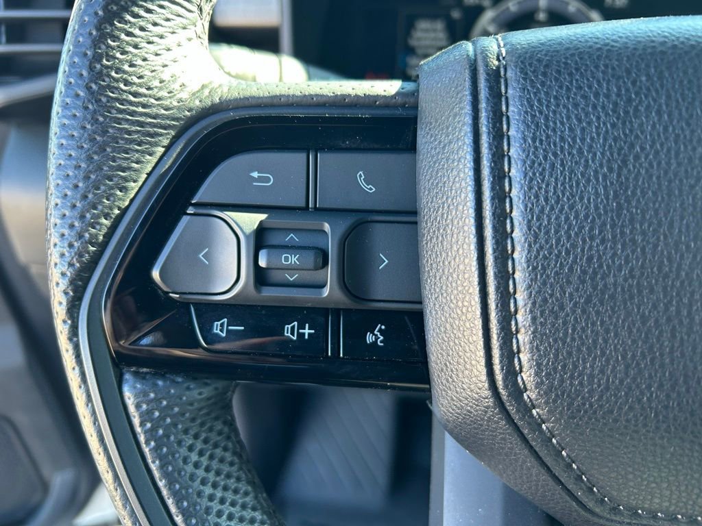 Used 2024 Toyota Tundra TRD Pro image 12