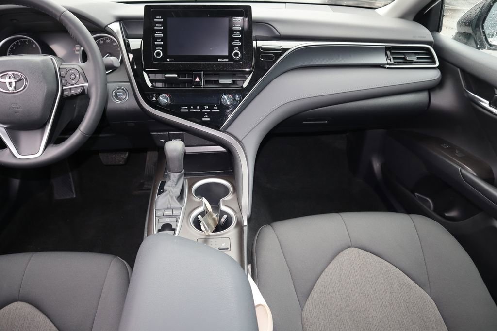 Used 2023 Toyota Camry LE w/ Cold Weather Package image 15