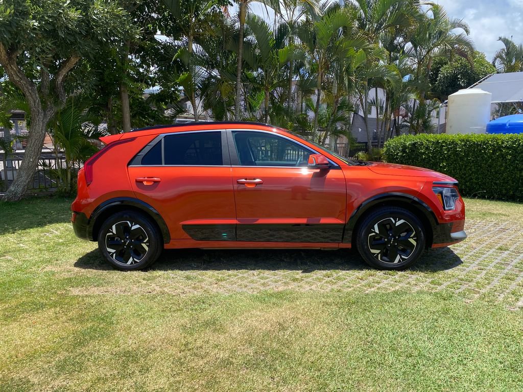 Used 2023 Kia Niro Wave FWD image 26