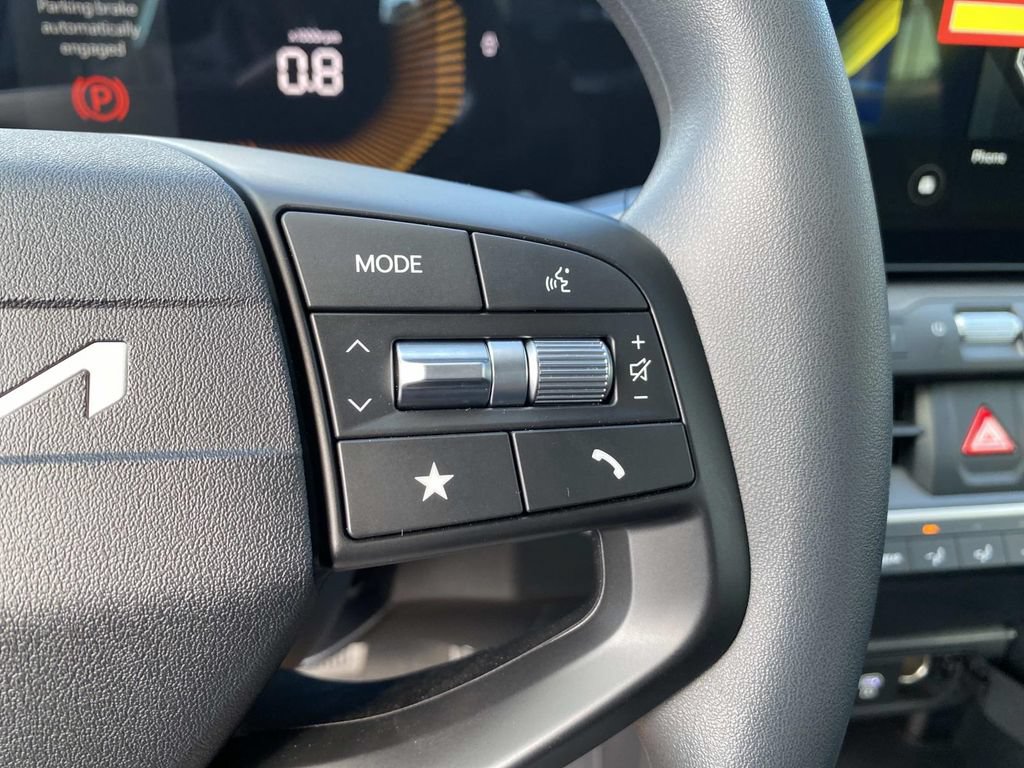 New 2026 Kia K4 FWD image 12