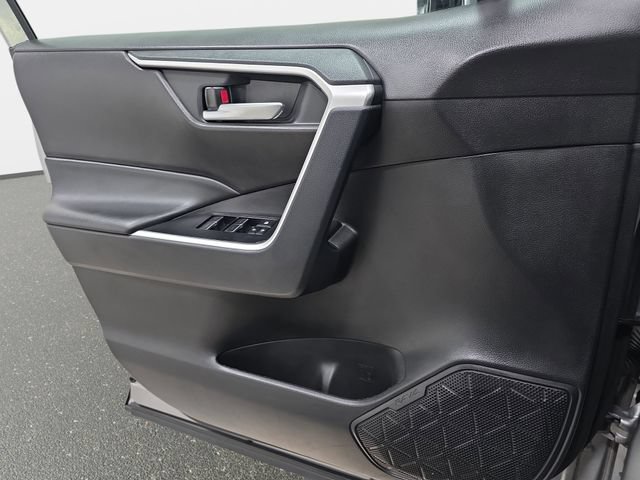 Certified 2024 Toyota RAV4 XLE AWD/4WD image 22