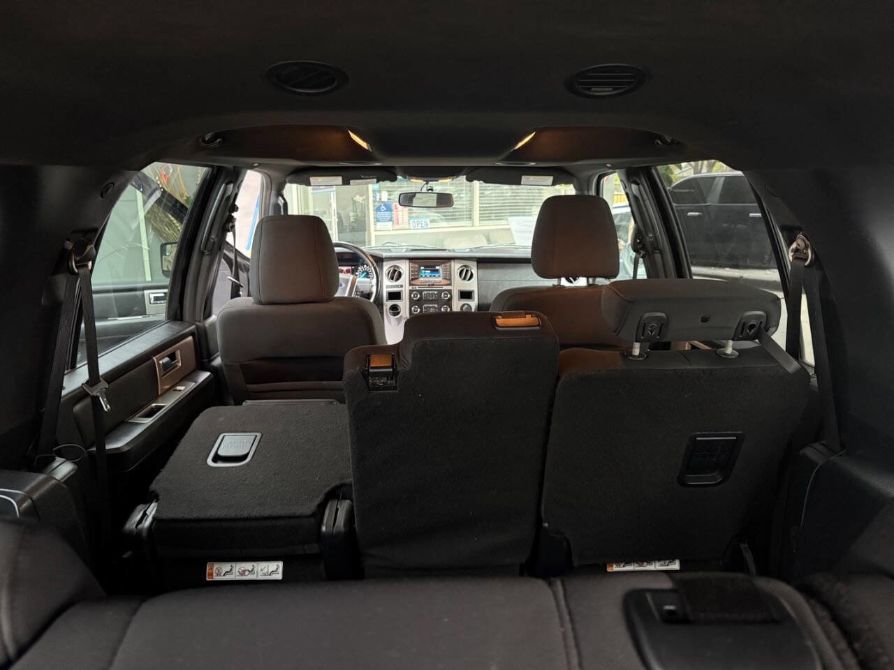 Used 2017 Ford Expedition EL XLT RWD image 14