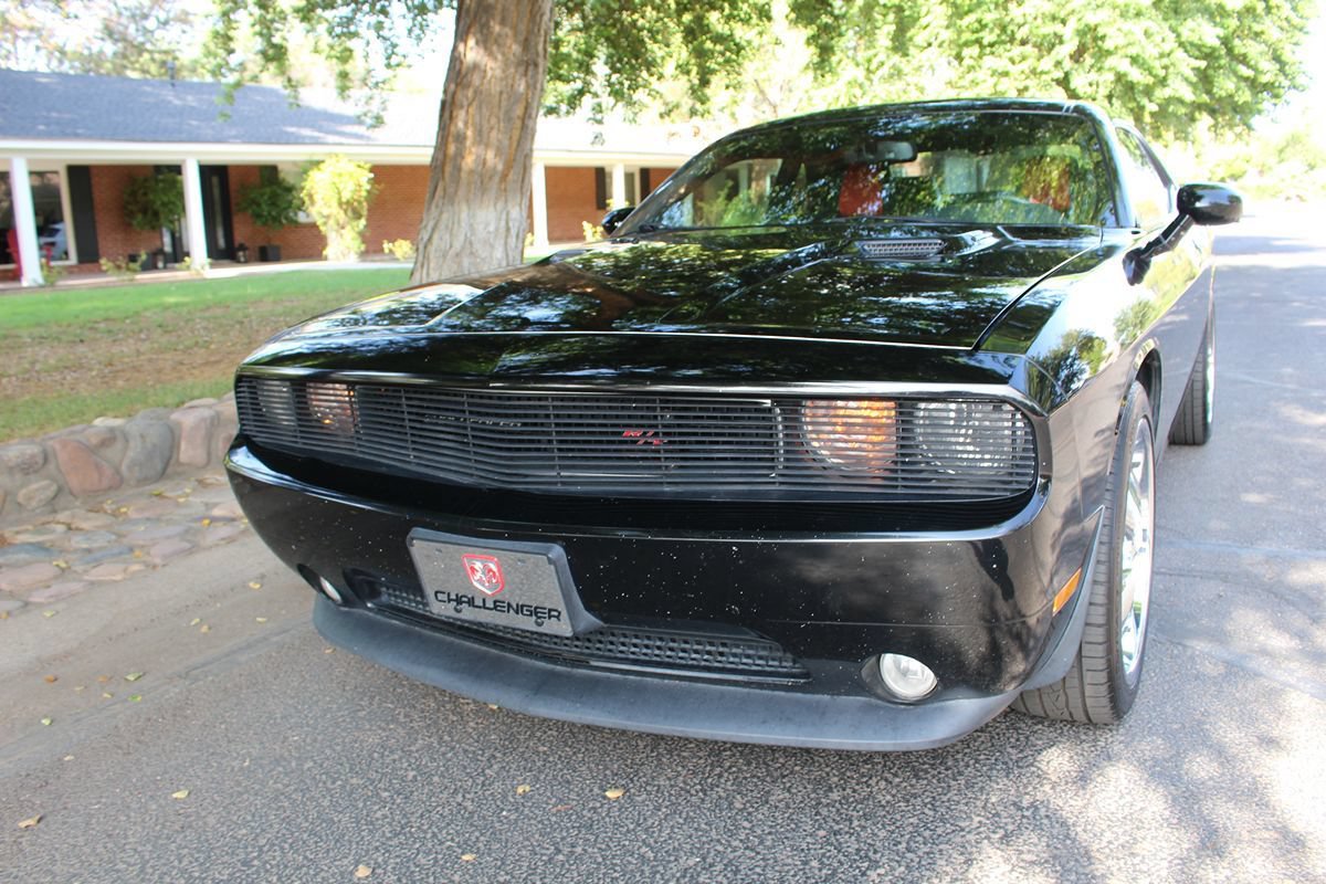 Used 2013 Dodge Challenger R/T Plus RWD image 25
