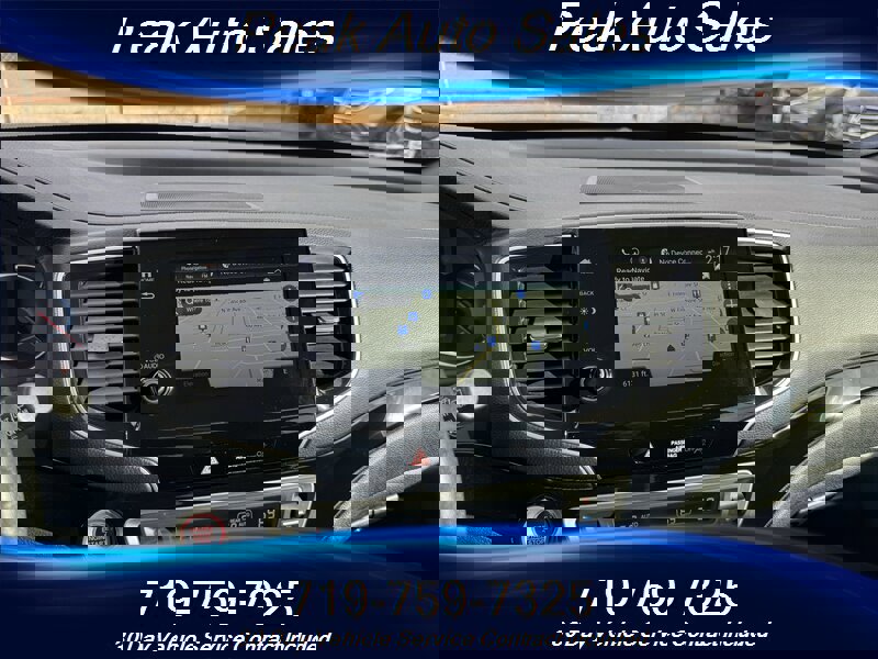 Used 2021 Honda Pilot Black Edition image 23