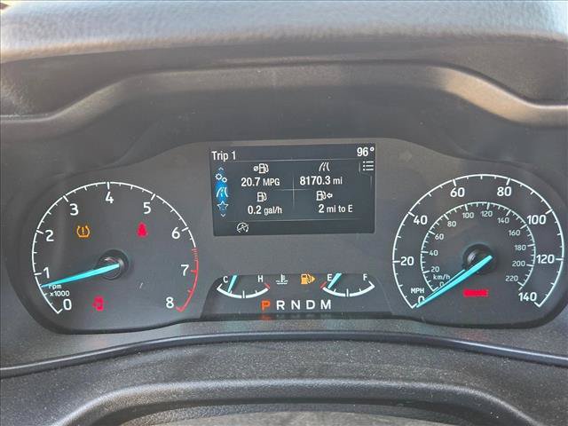 Used 2022 Ford Transit Connect XLT FWD image 10
