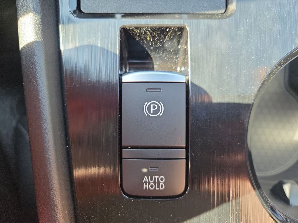 New 2026 Nissan Rogue SV FWD image 21