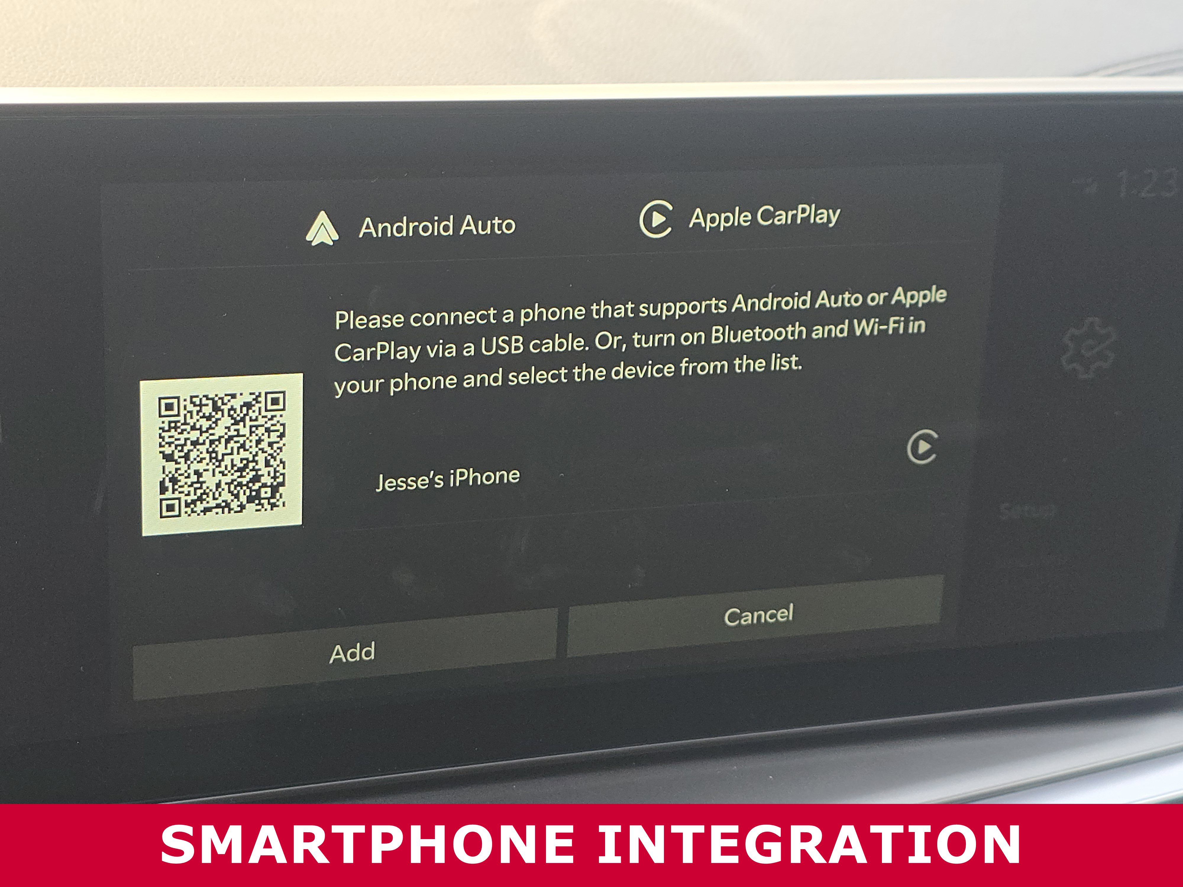 Used 2025 Kia Sorento EX image 3