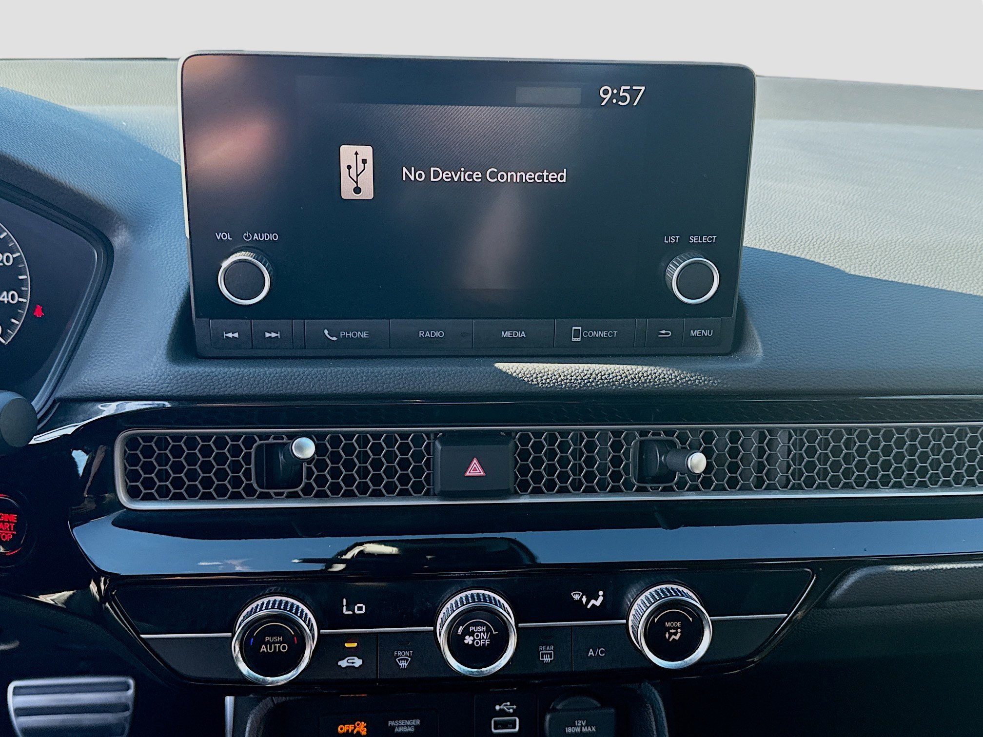 Used 2023 Honda Civic Sport image 10