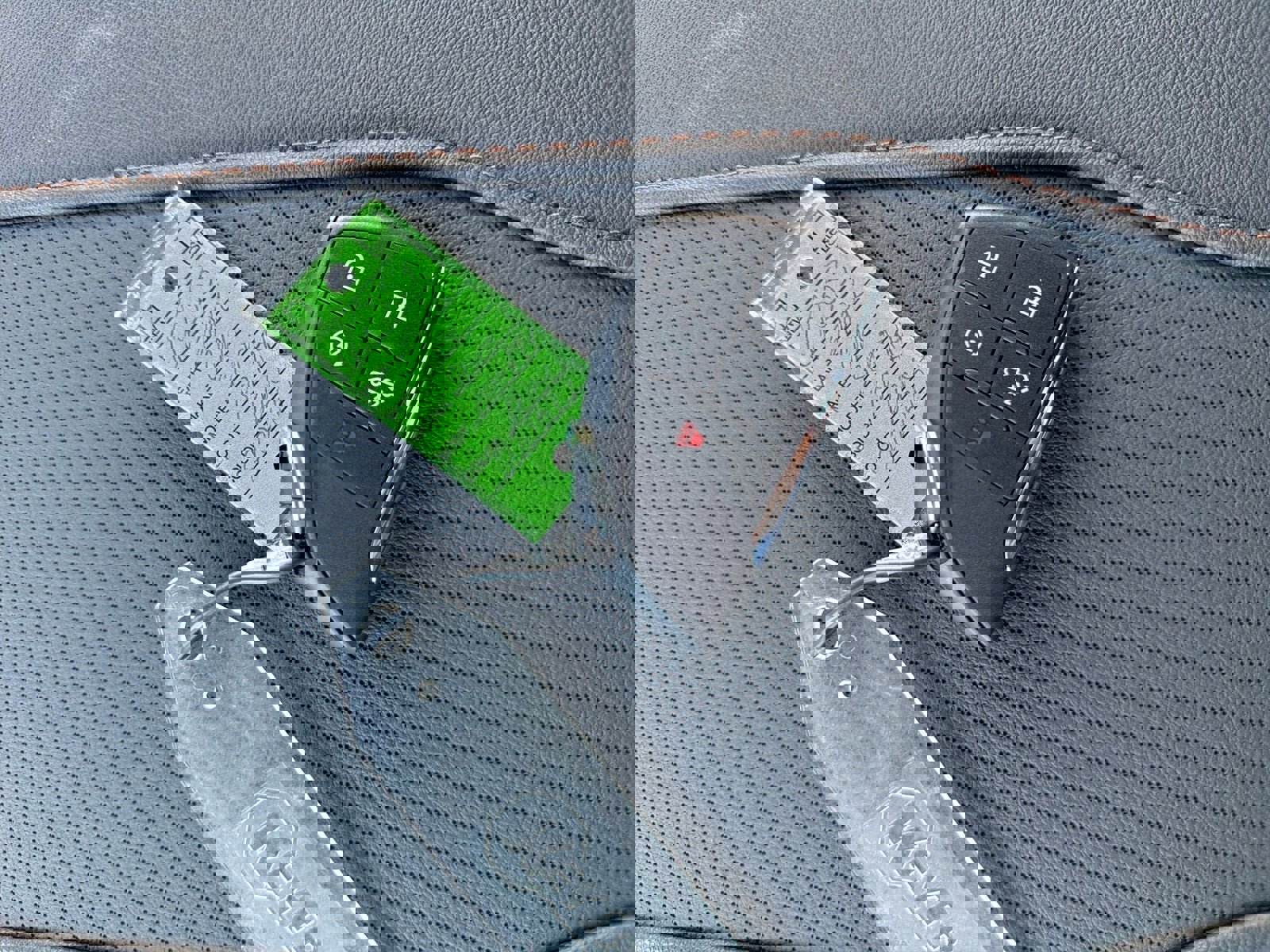 New 2026 GMC Sierra 1500 AT4 w/ AT4 Premium Package image 30