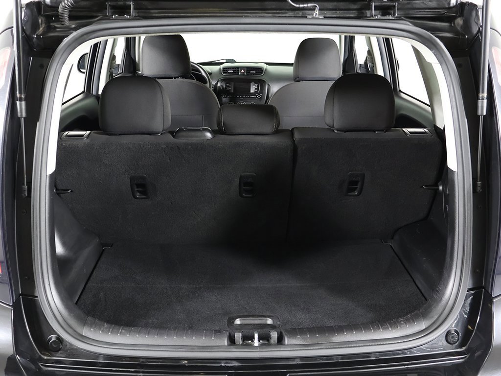 Used 2017 Kia Soul image 13