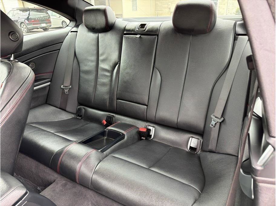 Used 2018 BMW 440i 440i Coupe 2D image 10