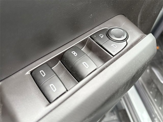 New 2026 GMC Canyon Elevation w/ Convenience Package image 13