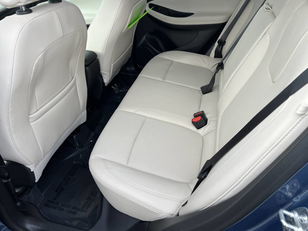 Used 2025 Buick Encore GX Sport Touring w/ Advanced Technology Package image 21