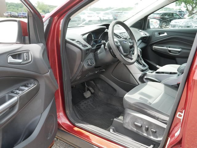 Used 2014 Ford Escape SE AWD/4WD image 12