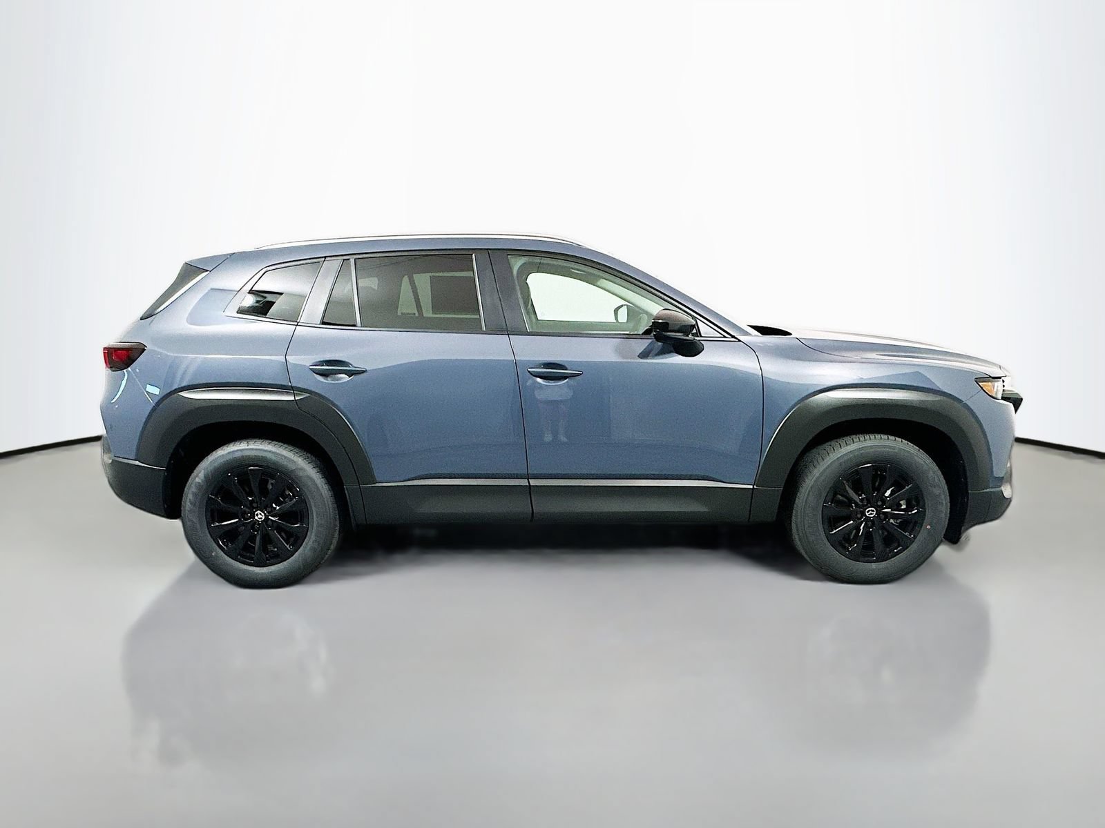 New 2026 MAZDA CX-50 2.5 Hybrid w/ Preferred Pkg AWD/4WD image 8