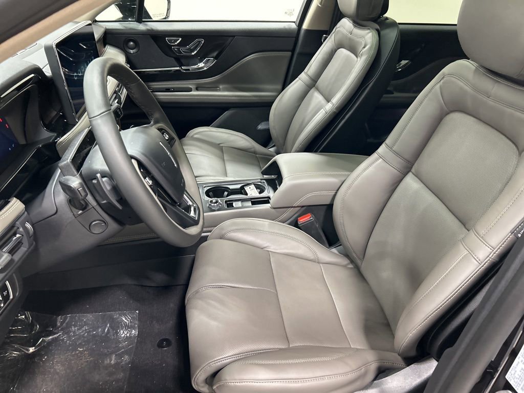 New 2026 Lincoln Corsair Reserve AWD/4WD image 10