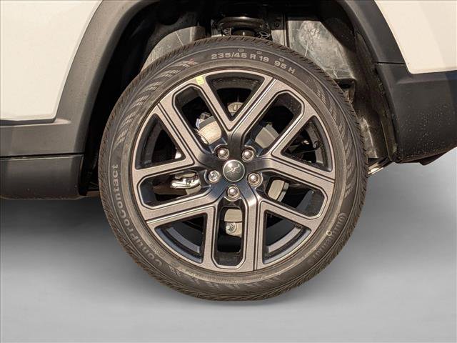 New 2026 Jeep Compass Limited AWD/4WD image 10
