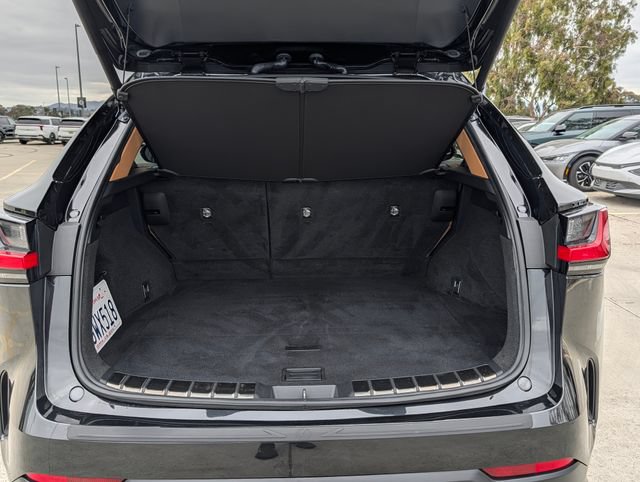 Used 2024 Lexus NX 350 AWD w/ Cold Area Package image 11