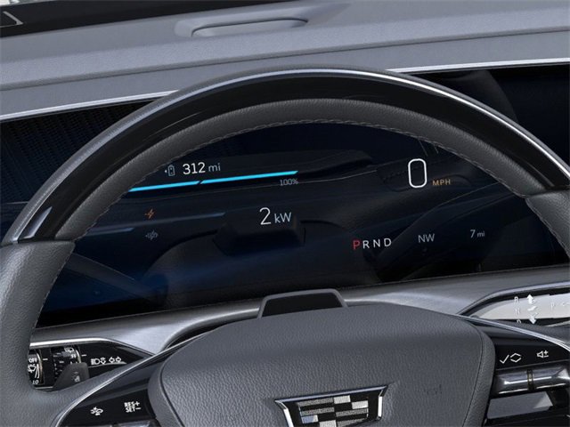 New 2026 Cadillac Vistiq Luxury image 18