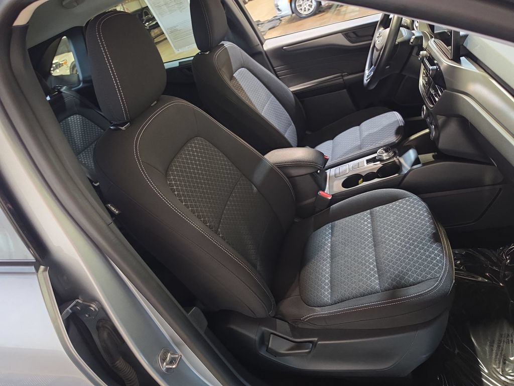 Used 2024 Ford Escape Active FWD image 24