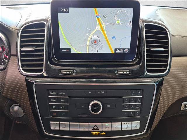 Used 2019 Mercedes-Benz GLS 550 4MATIC image 14