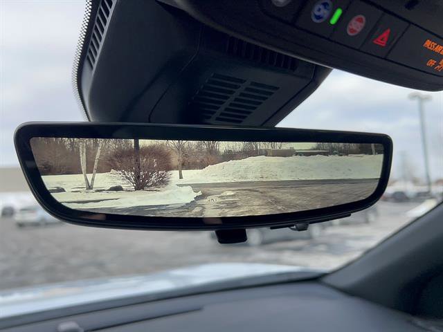 New 2026 Chevrolet Equinox ACTIV w/ Convenience Package III image 29