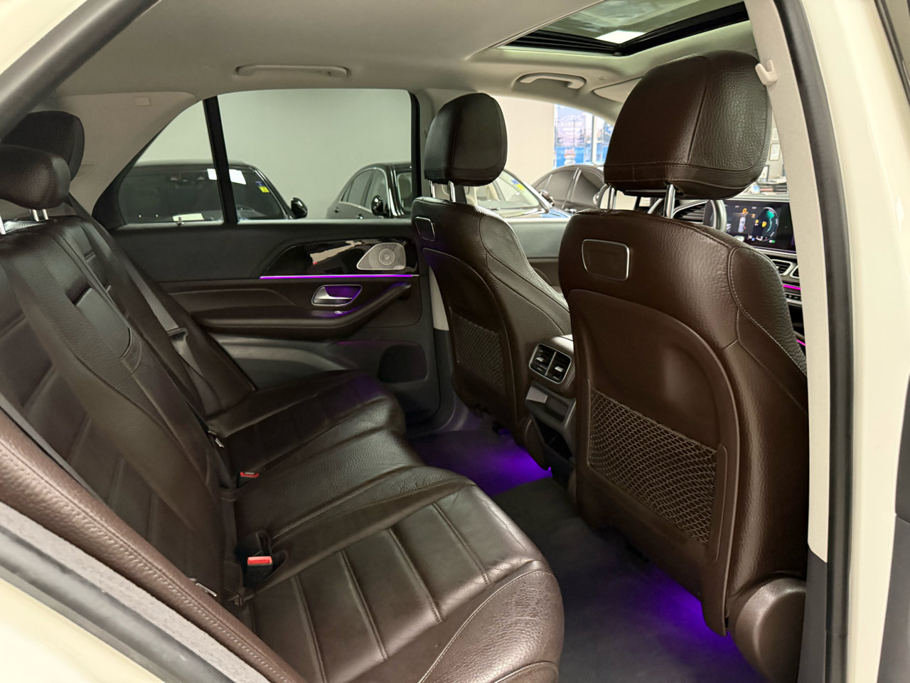 Used 2020 Mercedes-Benz GLE 350 4MATIC image 25