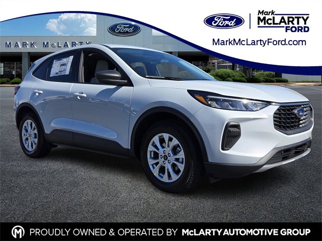 New 2026 Ford Escape Active image 1