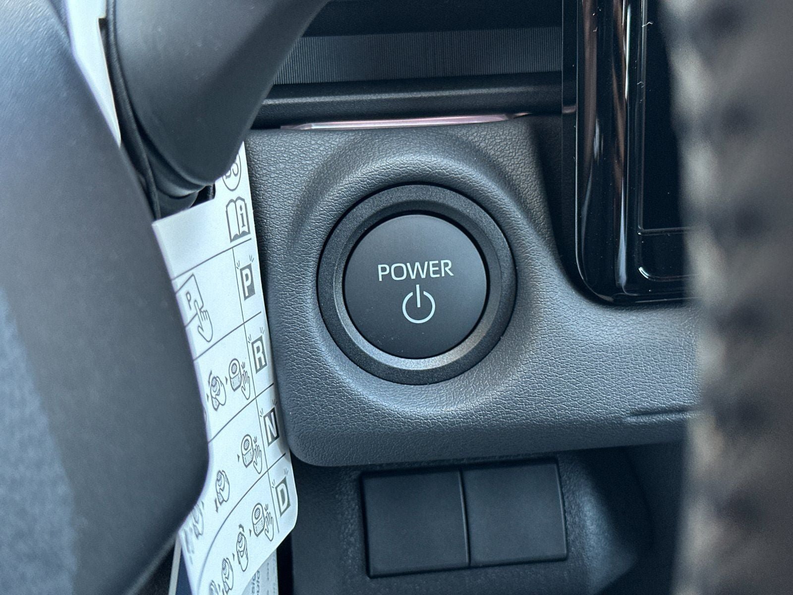 New 2026 Toyota C-HR AWD/4WD image 20